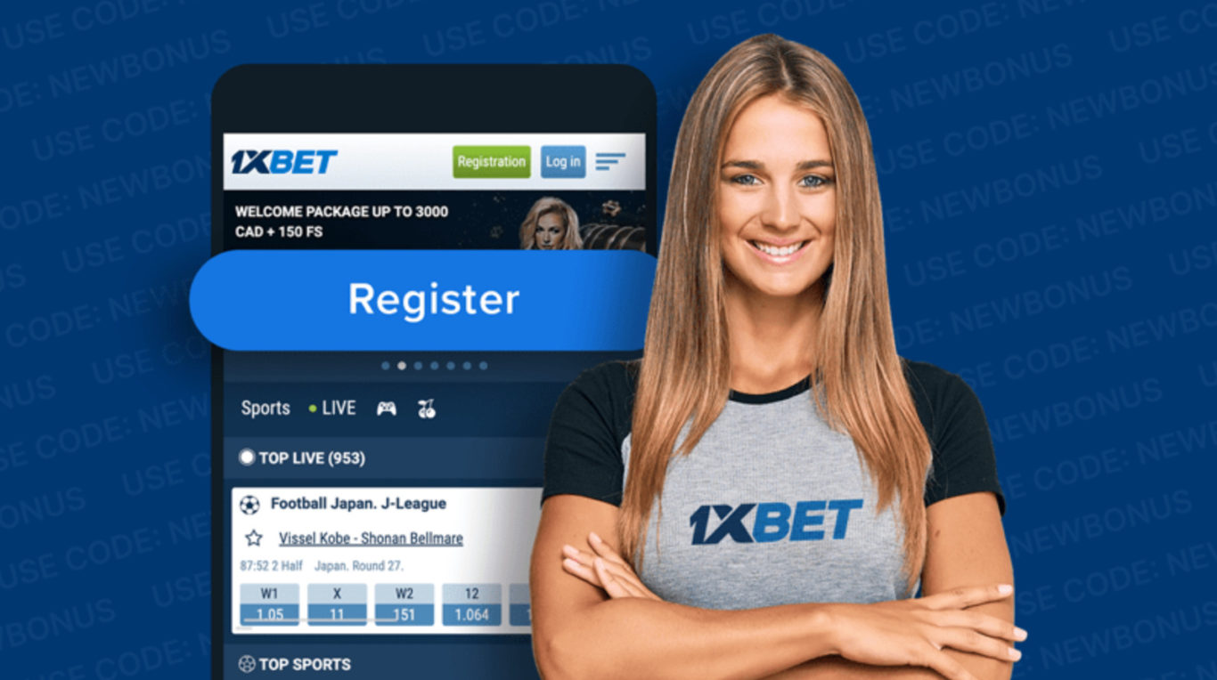 Est-il possible de 1xBet mobile se connecter