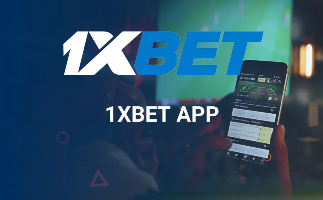 Version du navigateur 1xBet mobile