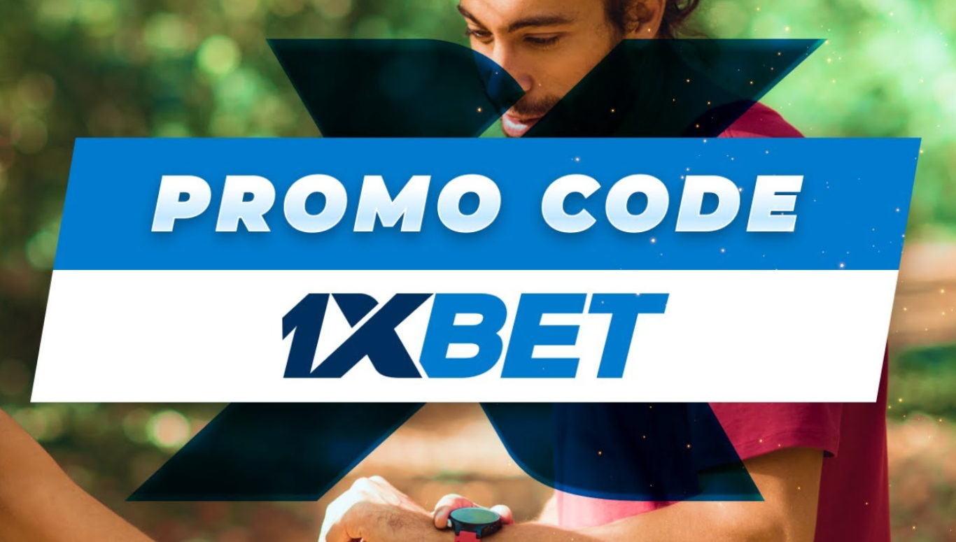 Activation du 1xBet code promo nouvel utilisateur